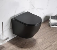 Комплект SantiLine SL-5018MB+SL-03