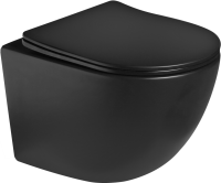 Комплект SantiLine SL-5018MB+SL-03