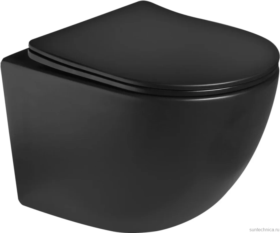 Комплект SantiLine SL-5018MB+SL-03