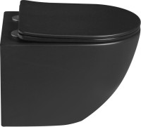 Комплект SantiLine SL-5018MB+SL-03