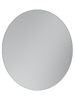 Зеркало круглое Sancos Sfera SF1200 120, с подсветкой