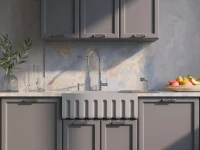 Комплект Мойка Omoikiri Mikura 76-WH Glossy белая + Измельчитель Nagare 1000 Комплект Мойка Omoikiri Mikura 76-WH Glossy белая + Измельчитель Nagare 1000