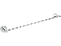 Полотенцедержатель Fixsen Comfort Chrome FX-85001 хром Полотенцедержатель Fixsen Comfort Chrome FX-85001 хром