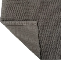 Коврик Fixsen MUSK 8010K 50х80, серый Коврик Fixsen MUSK 8010K 50х80, серый