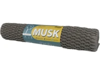 Коврик Fixsen MUSK 8010K 50х80, серый Коврик Fixsen MUSK 8010K 50х80, серый