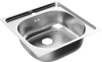 Мойка кухонная Domaci Равенна Ssik DCL 480*480 (6) TG Мойка кухонная Domaci Равенна Ssik DCL 480*480 (6) TG