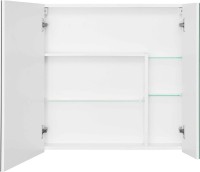 Мебель для ванной комнаты AQUATON Асти 70 белая