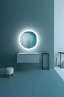 Зеркало Sanvit Сириус 90 Зеркало Sanvit Сириус 90