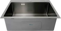 Мойка кухонная Kaiser KSM-6046 черная Мойка кухонная Kaiser KSM-6046 черная