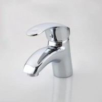 Смеситель для раковины Fashun A1021 хром