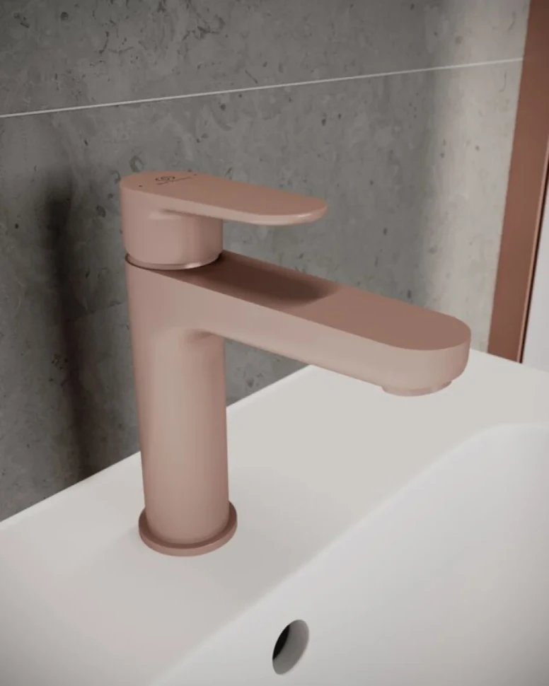 Смеситель Ideal Standard Cerafine O BD131RO rose