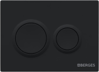 Комплект Berges Ego Rimless Novum
