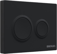 Комплект Berges Ego Rimless Novum