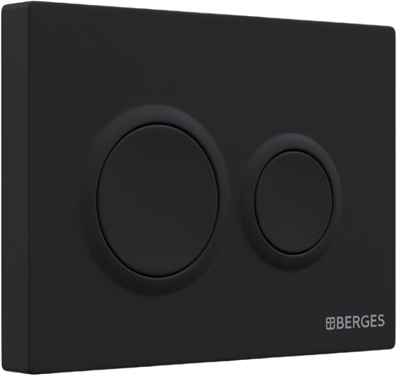 Комплект Berges Ego Rimless Novum