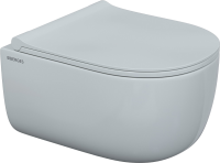 Комплект Berges Ego Rimless Novum