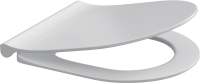 Комплект Berges Ego Rimless Novum