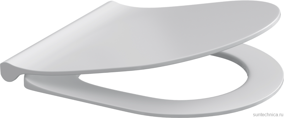 Комплект Berges Ego Rimless Novum