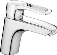Смеситель для раковины Haiba HB66 HB1066 Смеситель для раковины Haiba HB66 HB1066