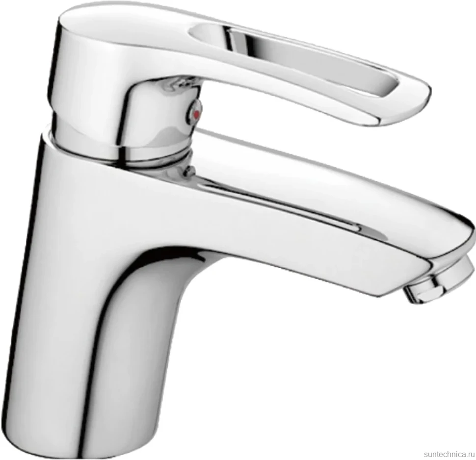Смеситель для раковины Haiba HB66 HB1066