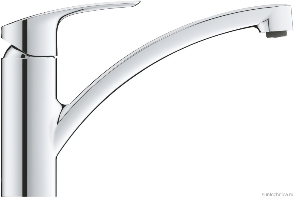 Смеситель для кухни Grohe Eurosmart 33281003