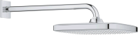 Верхний душ Grohe Tempesta 250 Cube 26682000
