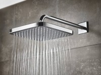 Верхний душ Grohe Tempesta 250 Cube 26682000