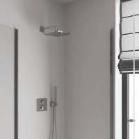 Верхний душ Grohe Tempesta 250 Cube 26682000