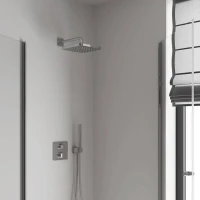 Верхний душ Grohe Tempesta 250 Cube 26682000