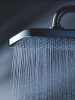Верхний душ Grohe Tempesta 250 Cube 26682000