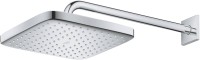 Верхний душ Grohe Tempesta 250 Cube 26682000