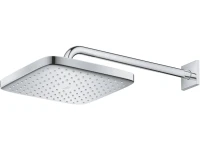 Верхний душ Grohe Tempesta 250 Cube 26682000