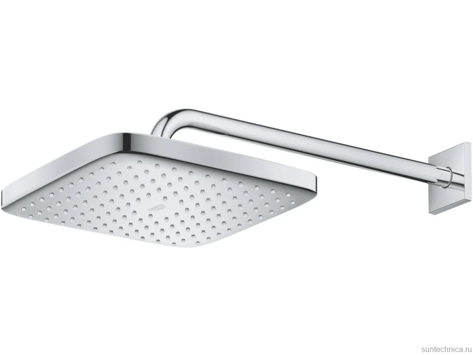 Верхний душ Grohe Tempesta 250 Cube 26682000