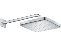 Верхний душ Grohe Tempesta 250 Cube 26682000