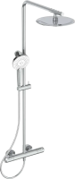 Душевая стойка Ideal Standard Creatherm_t50 A7704AA