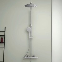 Душевая стойка Ideal Standard Creatherm_t50 A7704AA