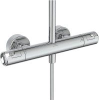 Душевая стойка Ideal Standard Creatherm_t50 A7704AA