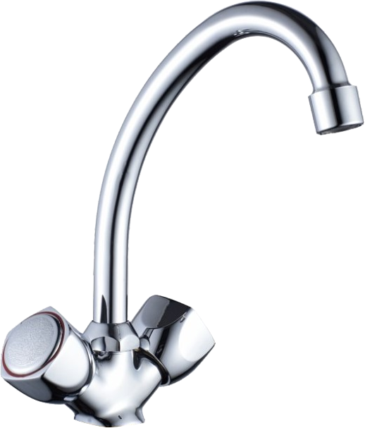 Смеситель для кухни Haiba HB4909