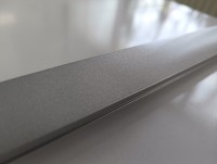 Душевая кабина Triton Прайм Сатин Вельвет Щ0000076118 90х90 А