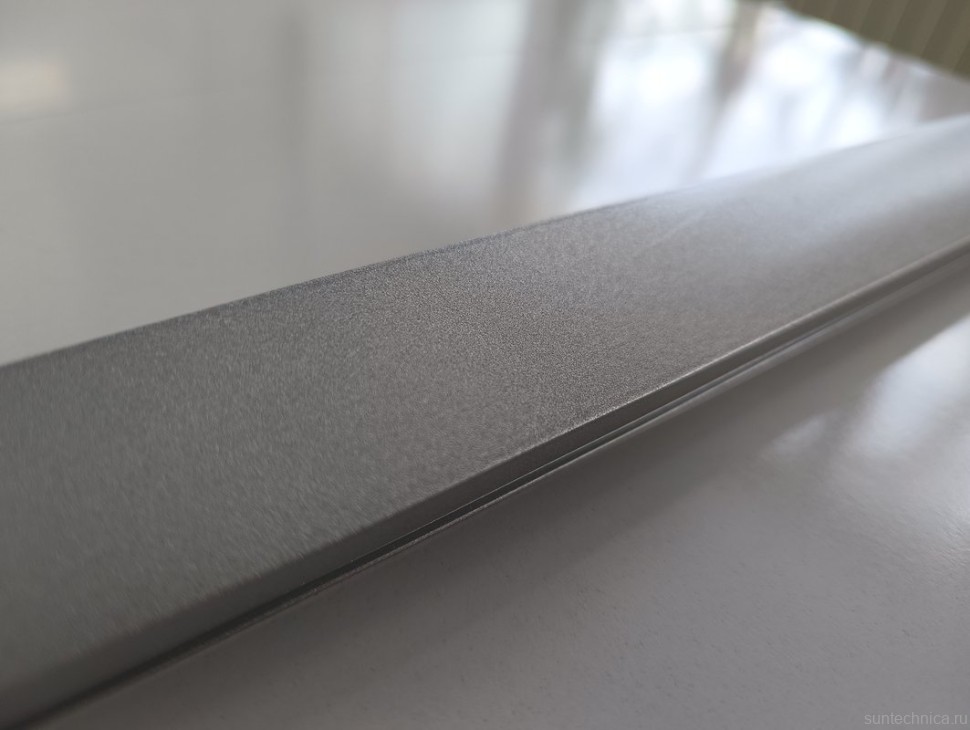 Душевая кабина Triton Прайм Сатин Вельвет Щ0000076118 90х90 А