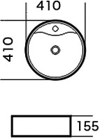 Мебель для ванной комнаты Grossman Смарт 60 веллигтон, графит