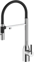 Смеситель для кухни Paulmark Magneto One Ma213188-CR хром