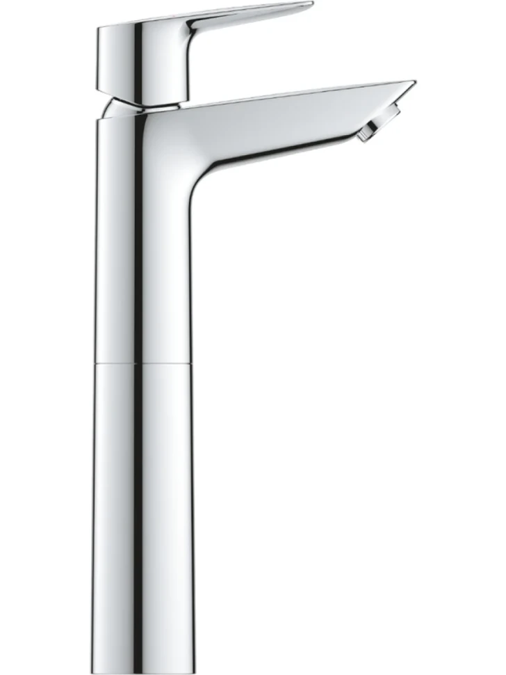 Смеситель для раковины Grohe BauEdge 23761001 хром