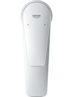 Смеситель для раковины Grohe BauEdge 23761001 хром Смеситель для раковины Grohe BauEdge 23761001 хром