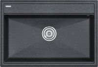 Комплект Мойка Paulmark Stepia 80 PM117551-DG графит + Измельчитель Bone Crusher BC 610-AS Комплект Мойка Paulmark Stepia 80 PM117551-DG графит + Измельчитель Bone Crusher BC 610-AS