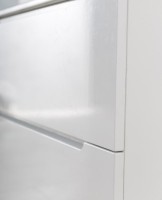 Мебель для ванной комнаты BelBagno Etna 39 80 bianco lucido