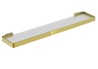 Полка Wonzon & Woghand WW-8327A-BG брашированное золото