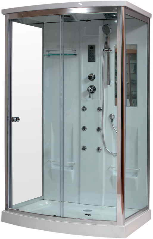 Душевая кабина Timo Lux T-7715