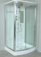 Душевая кабина Timo Lux T-7715