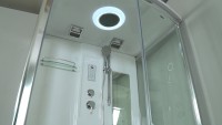 Душевая кабина Timo Lux T-7715