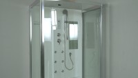 Душевая кабина Timo Lux T-7715